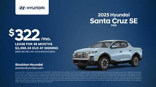 Hyundai Santa Cruz 11222024 4585330 [upl. by Julis]