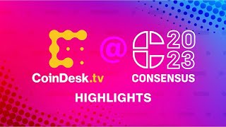 Consensus 2023 Highlights [upl. by Ocirema]