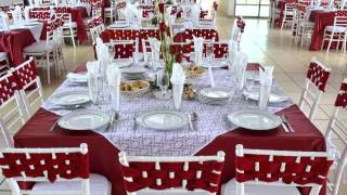 Eventos y Banquetes Las Delicias [upl. by Aitra712]