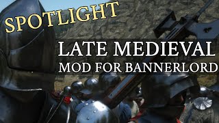 Dellarte della guerra  Bannerlord Mod Spotlight [upl. by Hait857]