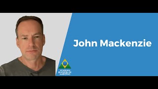 Entrevista John Mackenzie  Country Manager SaaS da PaySpace by Deel [upl. by Einahpad]