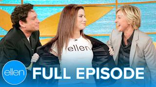 Sandra Bullock Chris Kattan  Full Episode [upl. by Sheree58]