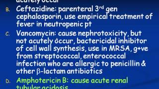 NL23 Antineoplastic drugs AjOrapin 18214 [upl. by Derrik405]