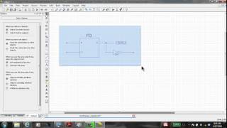 ELT1110 Synchronous Counter Schematic Design in Xilinx ISE [upl. by Libbie216]