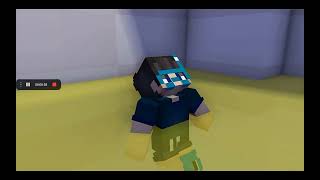 Minecraft girl poop WATCH WITH CAUTION [upl. by Pallaten]