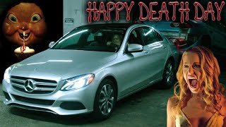 MercedesBenz C 300 W205 Happy Death Day [upl. by Adnuhsat]