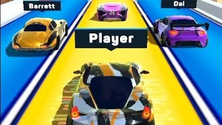 LETS PLAY INTERESTING CAR RACING GAME 🏎️ videogame best car racing race gaming games play [upl. by Ahsilif]