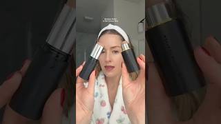 Westman Atelier vs Dior contour stick makeupshorts contour makeuplover [upl. by Eicram762]