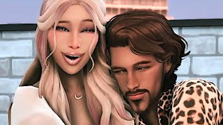 💕 RANDKA 💕 THE SIMS 4 ZAKOCHAJ SIĘ shorts thesims4 sims4 ts4 mody barabara sims4cc [upl. by Femmine]