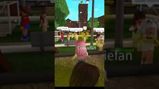 Roblox Campamento de Verano con Titi Goldie y Fans [upl. by Euqinot185]