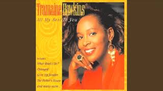 What Shall I Do  Tramaine Hawkins [upl. by Burrus475]