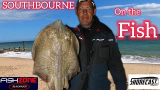 SOUTHBOURNE SEA FISHING  WITH SUCCESS [upl. by Aicala]