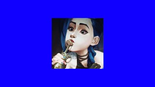 💣jinx playlist🙈 [upl. by Cordelia]