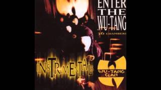 WuTang Clan  WuTang 7th Chamber INSTRUMENTAL [upl. by Gabe]