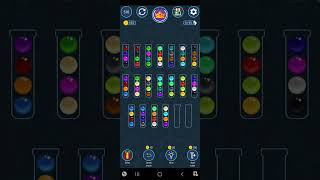 Ball Sort Master 508 509 510 [upl. by Yorztif]