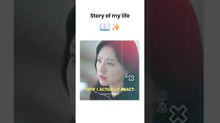 KDrama Funny Memes The Story of My Life 😂🤦‍ kdramashorts trendingshorts [upl. by Anicul]