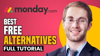 The 3 Best FREE Project Management Tools 2024  Mondaycom Alternatives [upl. by Peters388]