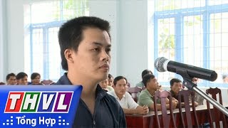 THVL  Tòa án ND tỉnh Vĩnh Long xét xử sơ thẩm lưu động vụ án giết người tại huyện Vũng Liêm [upl. by Hembree]