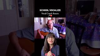 Coach Vocal Reacts  Birds Of A Feather LA version Emouvante  🥲 [upl. by Sibella]