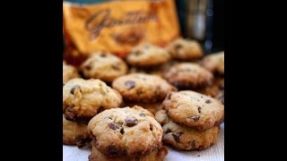 廚房裡的人類學家：巧克力豆餅乾 Chocolate Chip Cookies） [upl. by Eugenio]