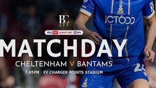 Cheltenham town vs Bradford city prediction [upl. by Diver748]