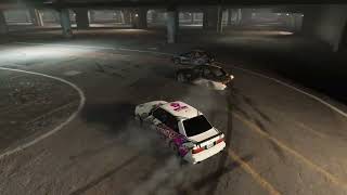 GTA Online  Tandem Drift Sentinel Classic [upl. by Iramaj]