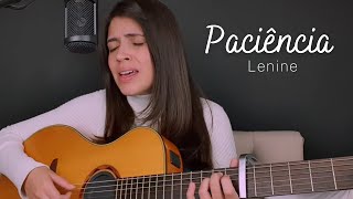 Paciência  Lenine  Marina Aquino [upl. by Mintun]