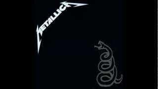 Metallica Black album Full album [upl. by Stratton956]