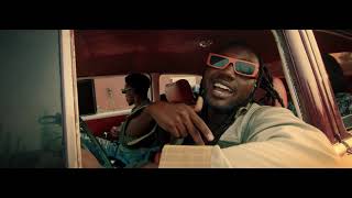 Pappy Kojo  All Day All Night ft Kofi Kinaata amp Gyedu Blay Ambolley Official Music Video [upl. by Kazimir]