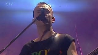 ELÁN  Vymyslená live Bratislava 1992 [upl. by Anelehs]