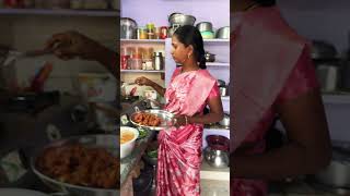 Alagaku pillago song folk music tamil love food [upl. by Mercorr]