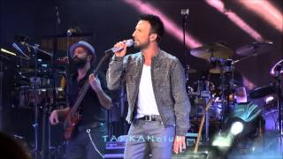 TARKAN quotFiruzequot Live  Harbiye Istanbul  September 2nd 2013 [upl. by Oigaib822]