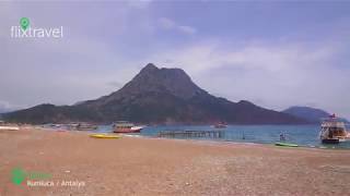 Adrasan  Antalya tanıtım videosu  Tatilizlecom [upl. by Ignazio685]