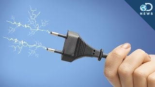 Power Your Entire Home Without Wires [upl. by Anerb]