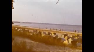 Ferien in Heikendorf 1980er  Super 8 [upl. by Maier]