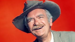 Buddy Ebsen Kept This Hidden While Filming Beverly Hillbillies [upl. by Yeltnerb]