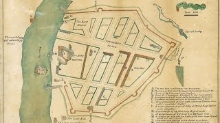 The Londonderry Plantation from 1641 until the 19th Century  Professor James Stevens Curl [upl. by Leibman]