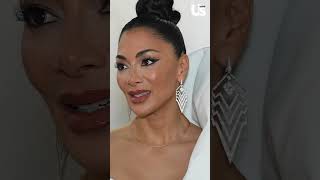 NicoleScherzinger On Starring As NormaDesmond In SunsetBoulevard [upl. by Chaney]