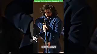 Ranveer Kapoor Aupcoming Movie 😱 facts movie ranveerkapoor bollywood [upl. by Aoniak581]