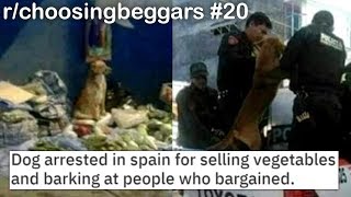 rchoosingbeggars Best Posts 20 [upl. by Barney]