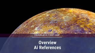 6 3 Overview Ai Ref [upl. by Calie]