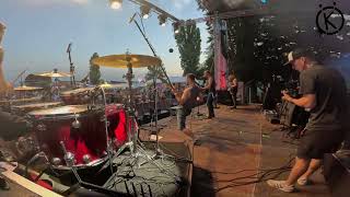 Reklamation  Live  Seenachtsfest Romanshorn 2024 [upl. by Entirb532]