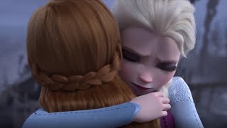 【Frozen  Elsanna FMV】Innocence [upl. by Malva]