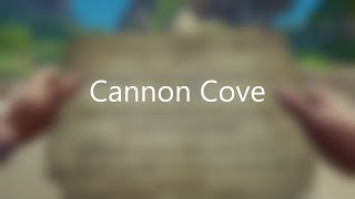 Sea of Thieves riddle  Cannon Cove [upl. by Ziagos]