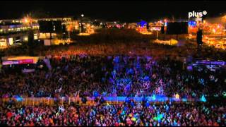 System Of A Down  Rock Am Ring 2011  Full Concert HQ [upl. by Idnas]