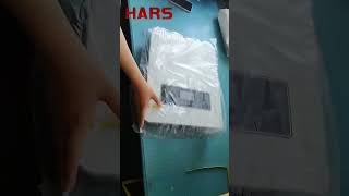 HARS Solar inverter [upl. by Ardnasac]