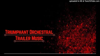 Triumphant Orchestral CinematicTrailer Background Music by  Viral Gosar [upl. by Fabria]