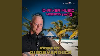 DRiver Music Megamix part 4 [upl. by Notxed]