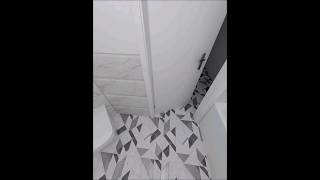 DomuS3D 360° project variants with quotBuonarottiquot range Kerama Marazzi [upl. by Amron]