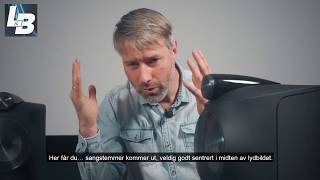 TEST Bowers amp Wilkins Formation Duo  Gråbeins Gadget Guide NO [upl. by Otter]